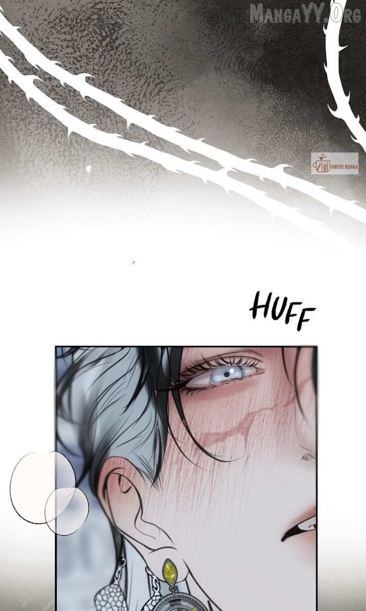 Read Beneath the Fallen Bloom chapter 17 image 30 on Lezhin