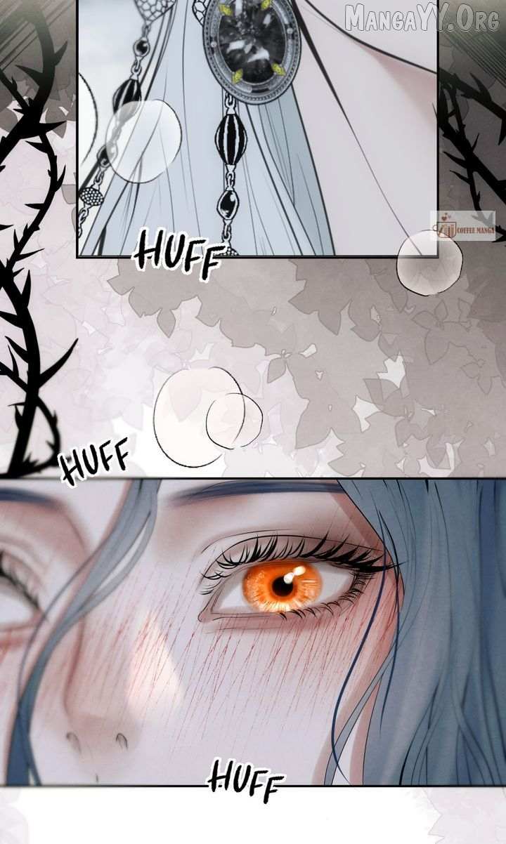 Read Beneath the Fallen Bloom chapter 17 image 31 on Lezhin