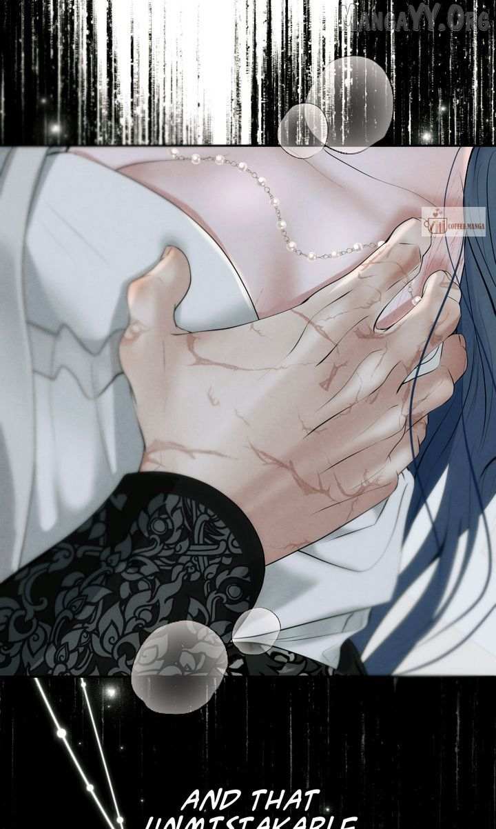 Read Beneath the Fallen Bloom chapter 17 image 34 on Lezhin