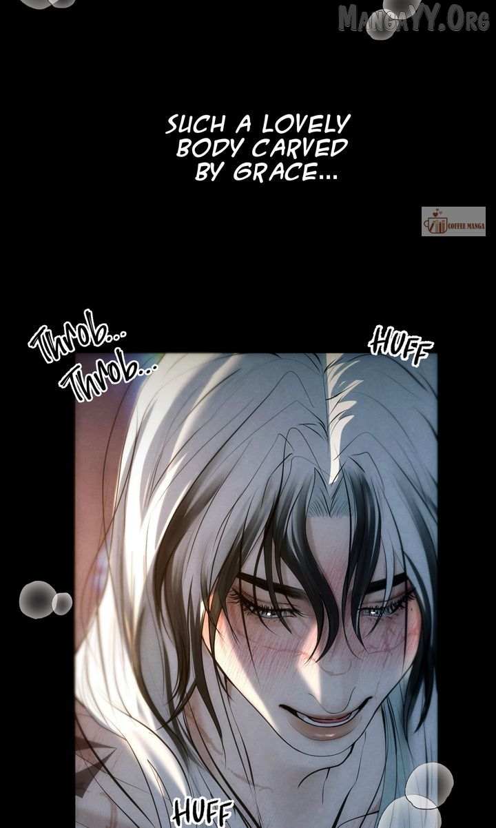 Read Beneath the Fallen Bloom chapter 17 image 38 on Lezhin
