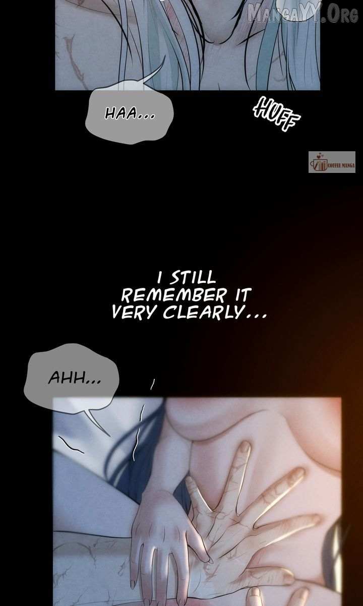 Read Beneath the Fallen Bloom chapter 17 image 39 on Lezhin
