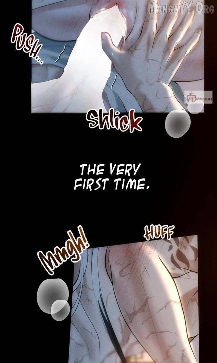 Read Beneath the Fallen Bloom chapter 17 image 40 on Lezhin