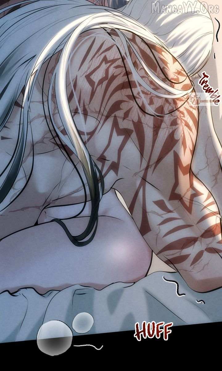 Read Beneath the Fallen Bloom chapter 17 image 43 on Lezhin