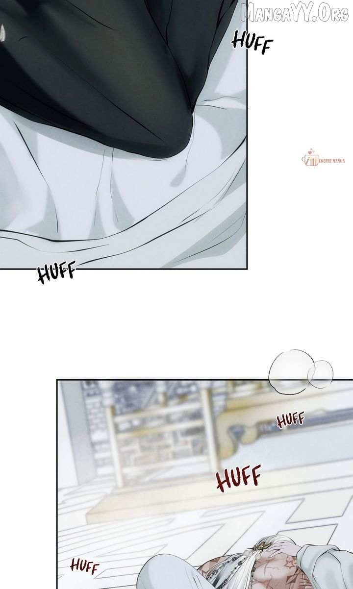 Read Beneath the Fallen Bloom chapter 17 image 49 on Lezhin