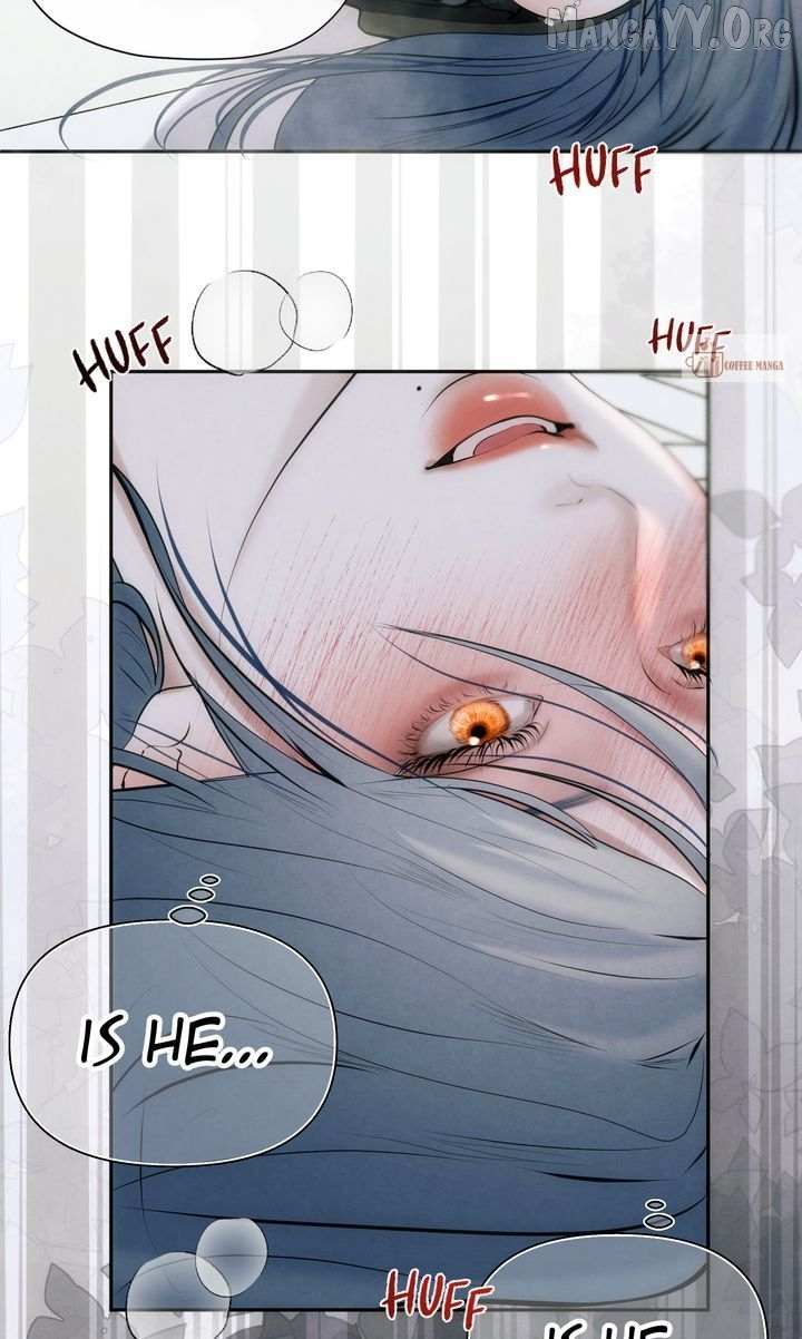 Read Beneath the Fallen Bloom chapter 17 image 52 on Lezhin