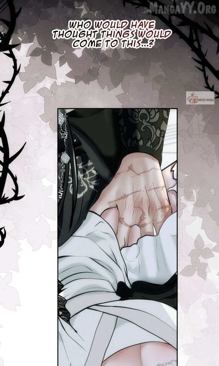 Read Beneath the Fallen Bloom chapter 17 image 54 on Lezhin