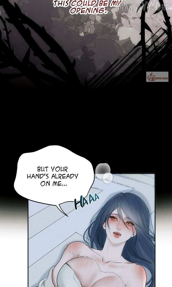 Read Beneath the Fallen Bloom chapter 17 image 56 on Lezhin