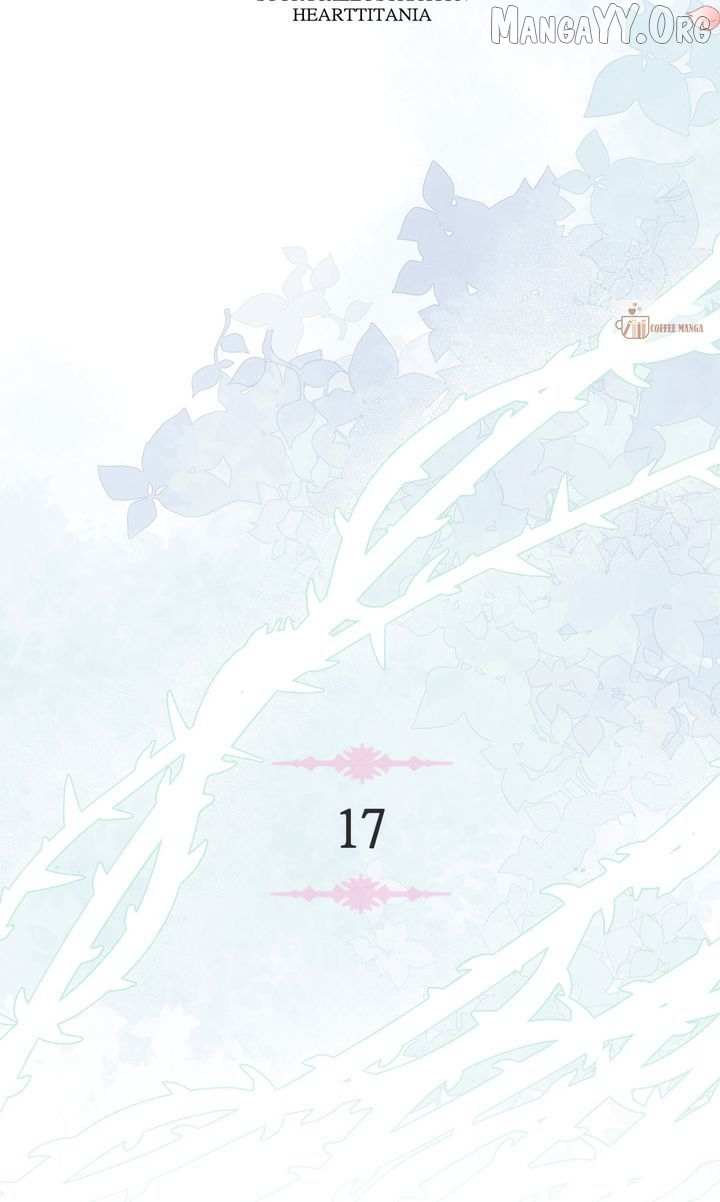 Read Beneath the Fallen Bloom chapter 17 image 6 on Lezhin