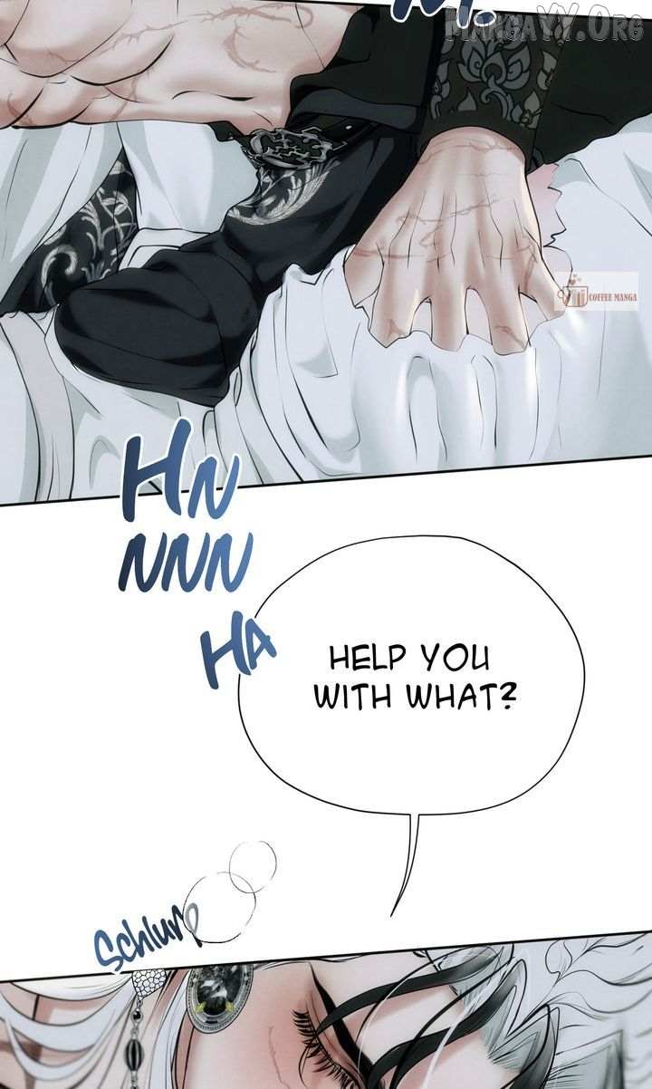 Read Beneath the Fallen Bloom chapter 17 image 62 on Lezhin