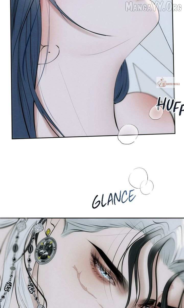Read Beneath the Fallen Bloom chapter 17 image 64 on Lezhin