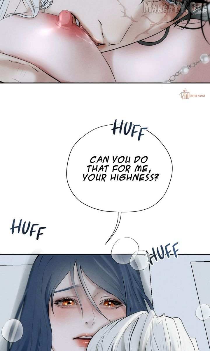 Read Beneath the Fallen Bloom chapter 17 image 65 on Lezhin