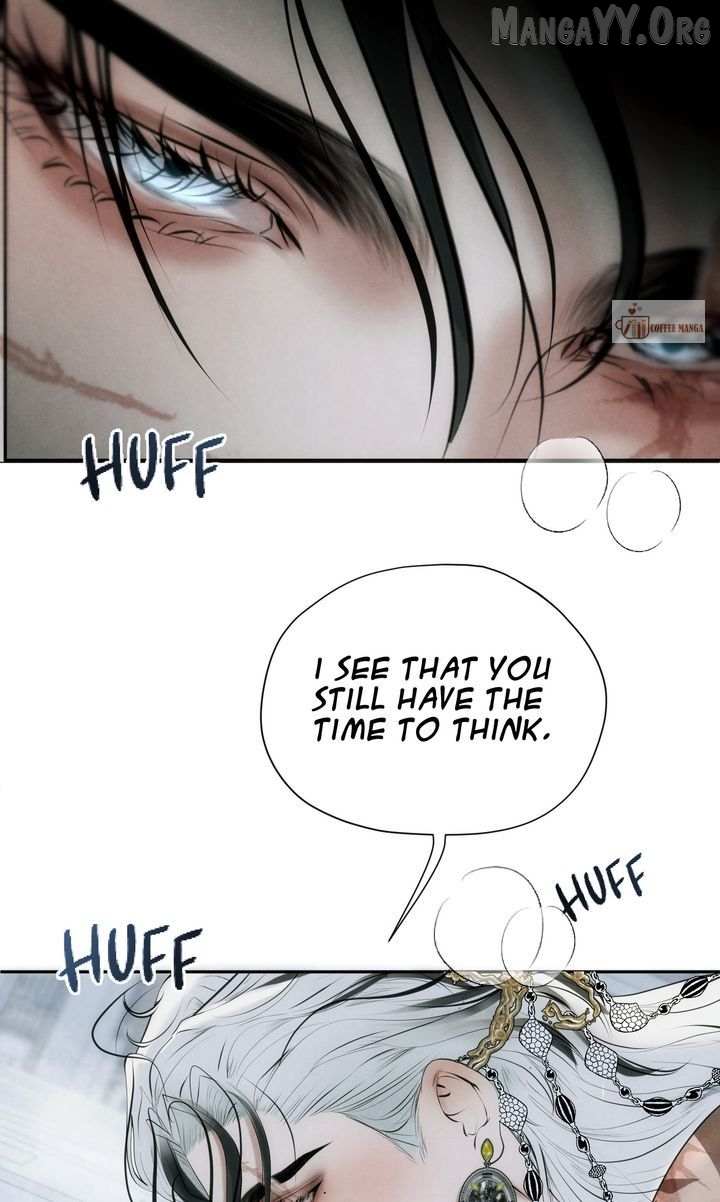 Read Beneath the Fallen Bloom chapter 17 image 67 on Lezhin