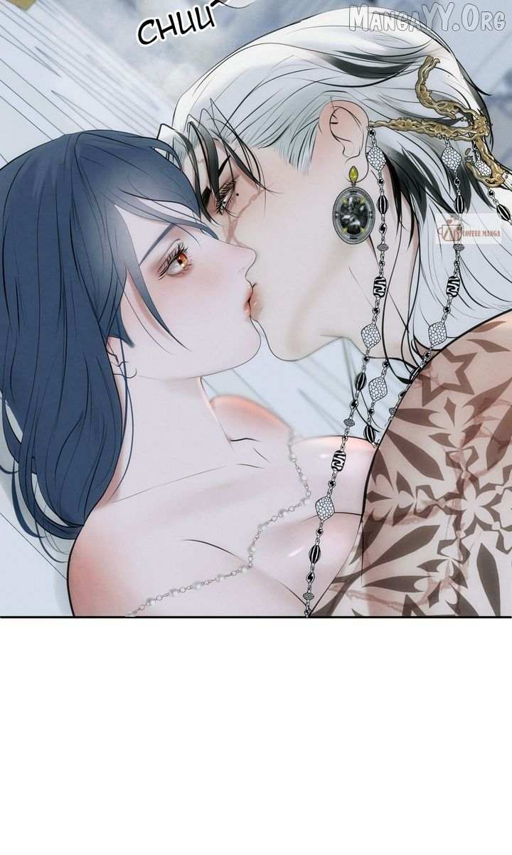 Read Beneath the Fallen Bloom chapter 17 image 69 on Lezhin