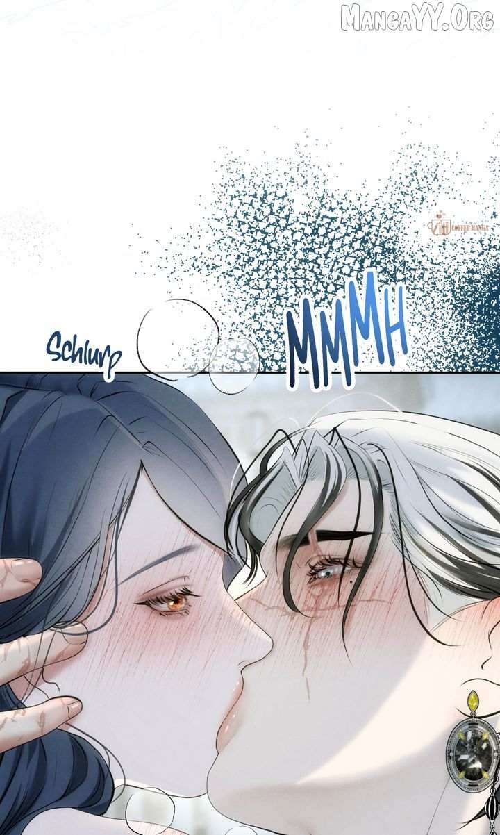 Read Beneath the Fallen Bloom chapter 17 image 7 on Lezhin