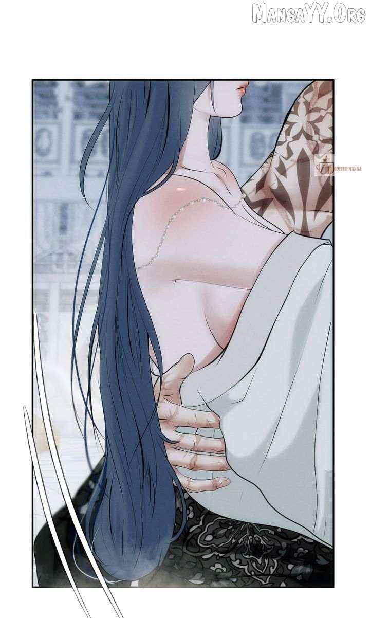 Read Beneath the Fallen Bloom chapter 17 image 70 on Lezhin