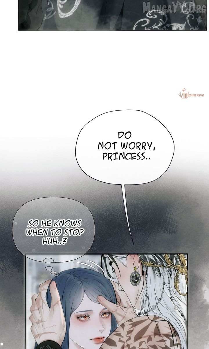 Read Beneath the Fallen Bloom chapter 17 image 72 on Lezhin
