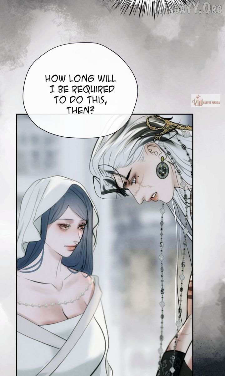 Read Beneath the Fallen Bloom chapter 17 image 82 on Lezhin