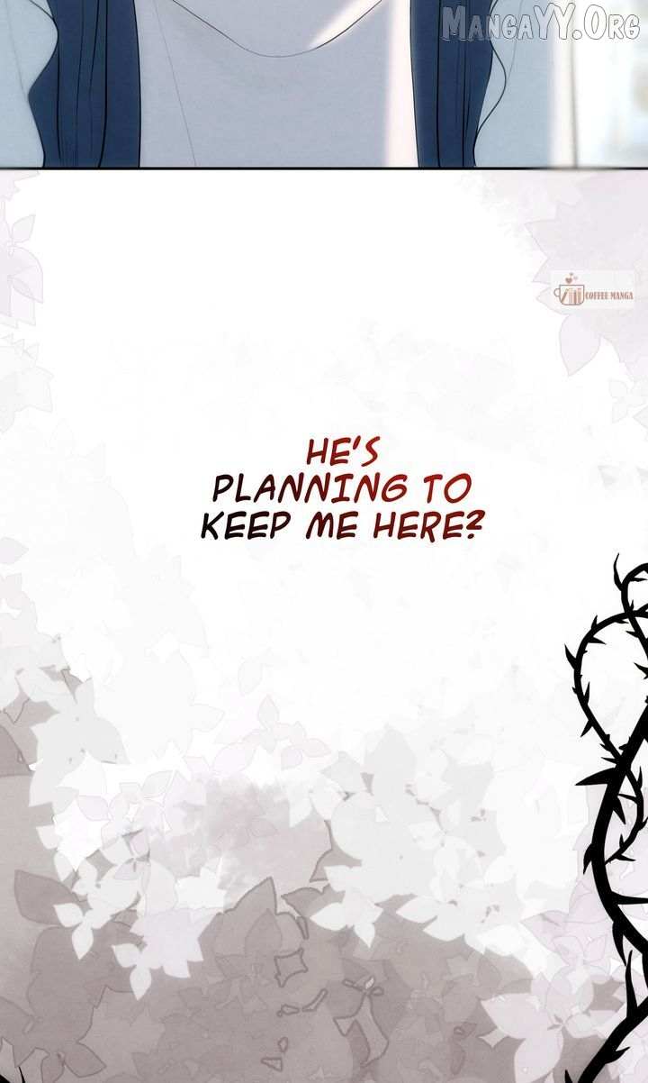 Read Beneath the Fallen Bloom chapter 17 image 86 on Lezhin