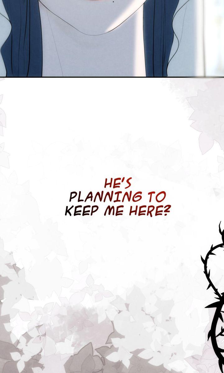 Read Beneath the Fallen Bloom chapter 18 image 1 on Lezhin