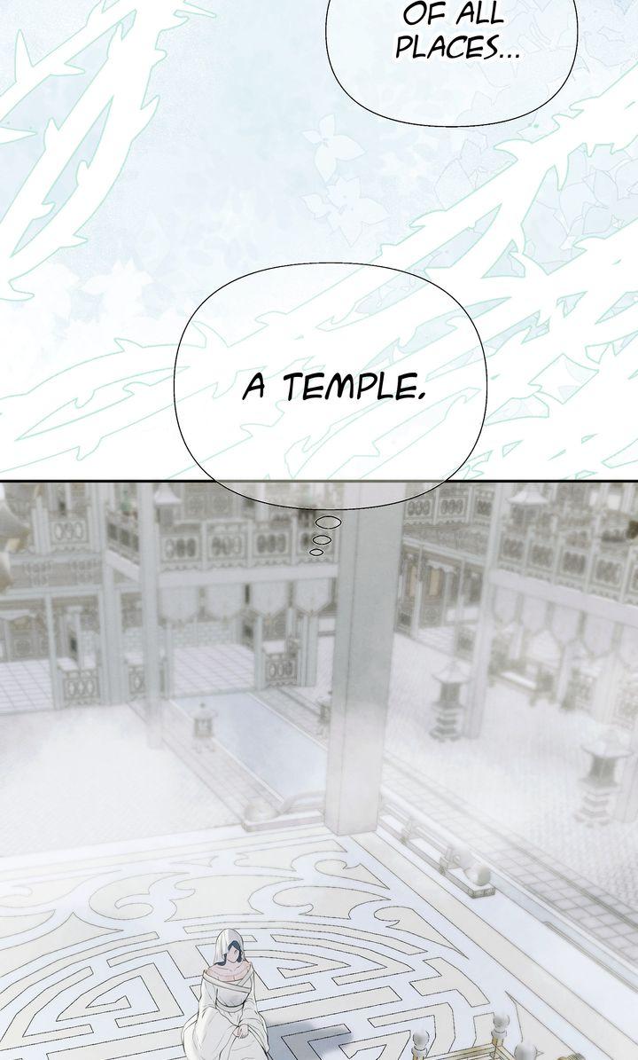 Read Beneath the Fallen Bloom chapter 18 image 15 on Lezhin