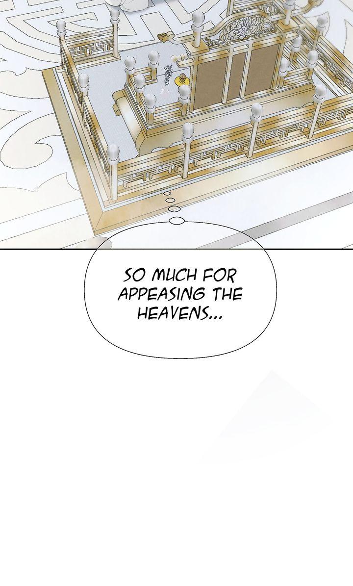 Read Beneath the Fallen Bloom chapter 18 image 16 on Lezhin