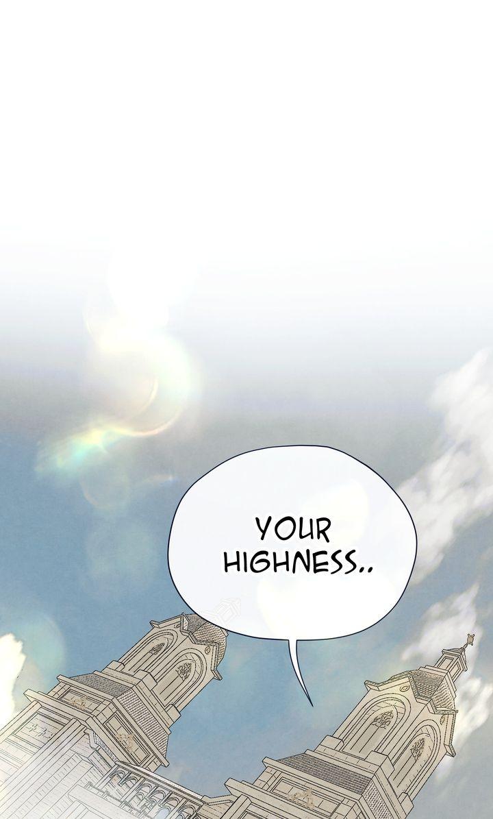 Read Beneath the Fallen Bloom chapter 18 image 17 on Lezhin