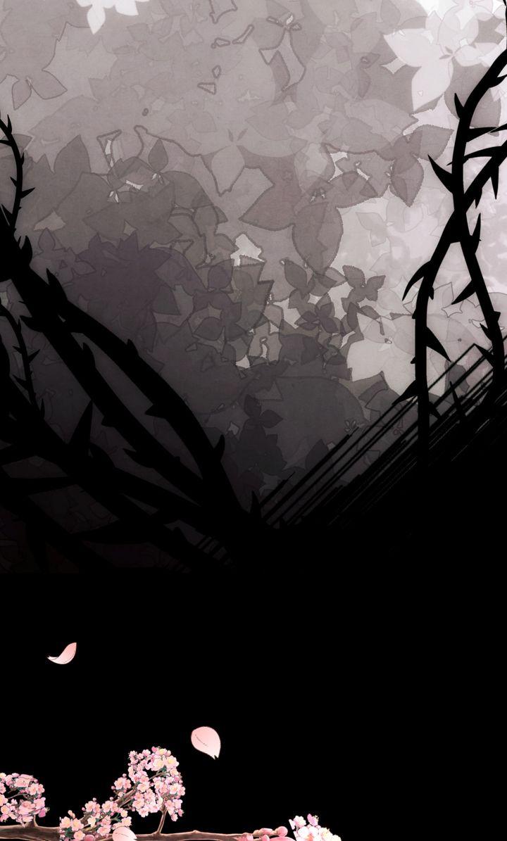 Read Beneath the Fallen Bloom chapter 18 image 2 on Lezhin