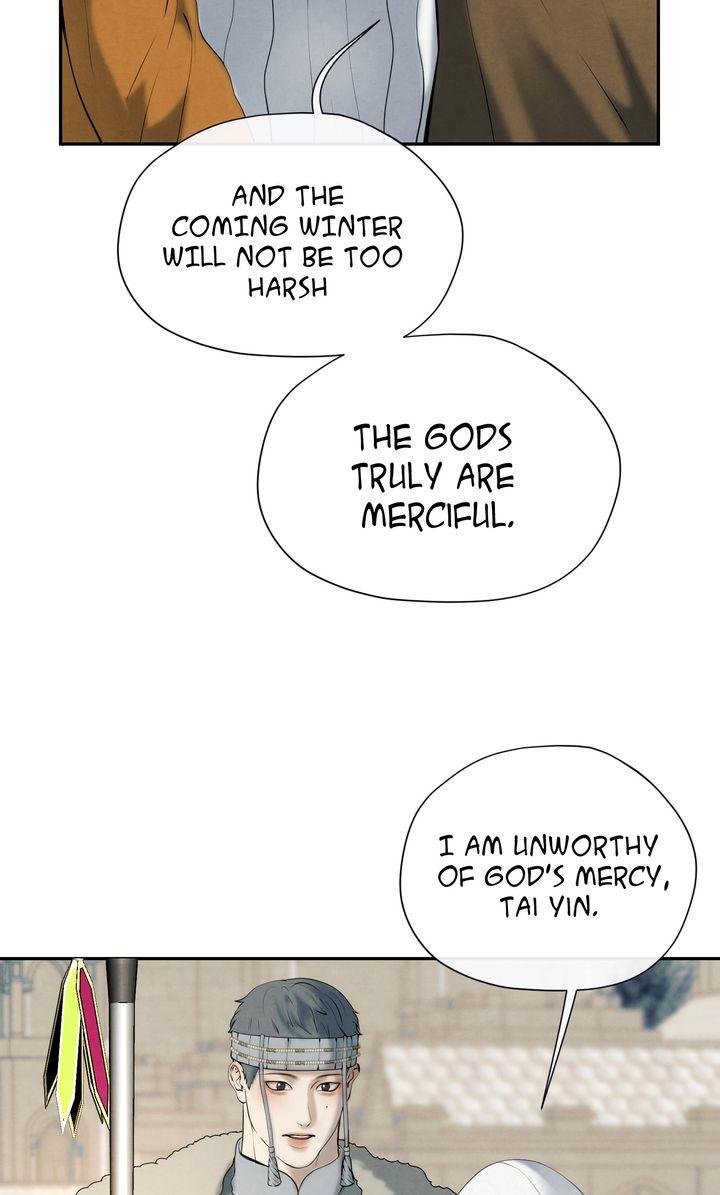Read Beneath the Fallen Bloom chapter 18 image 23 on Lezhin