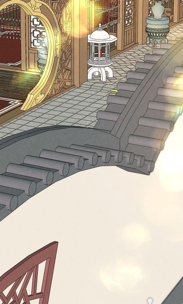 Read Beneath the Fallen Bloom chapter 18 image 27 on Lezhin