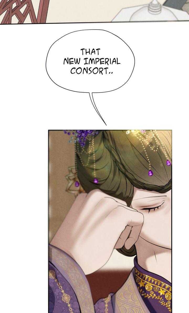 Read Beneath the Fallen Bloom chapter 18 image 28 on Lezhin