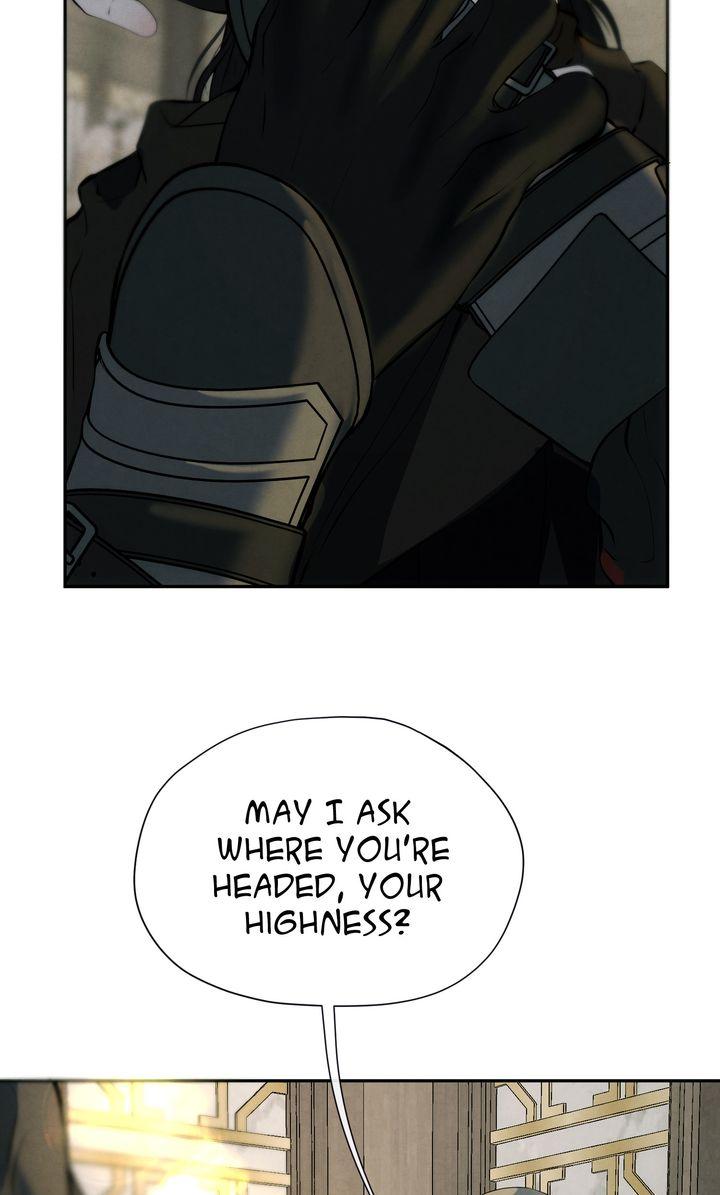 Read Beneath the Fallen Bloom chapter 18 image 67 on Lezhin