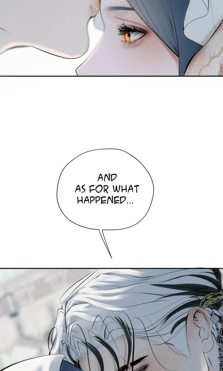 Read Beneath the Fallen Bloom chapter 18 image 7 on Lezhin