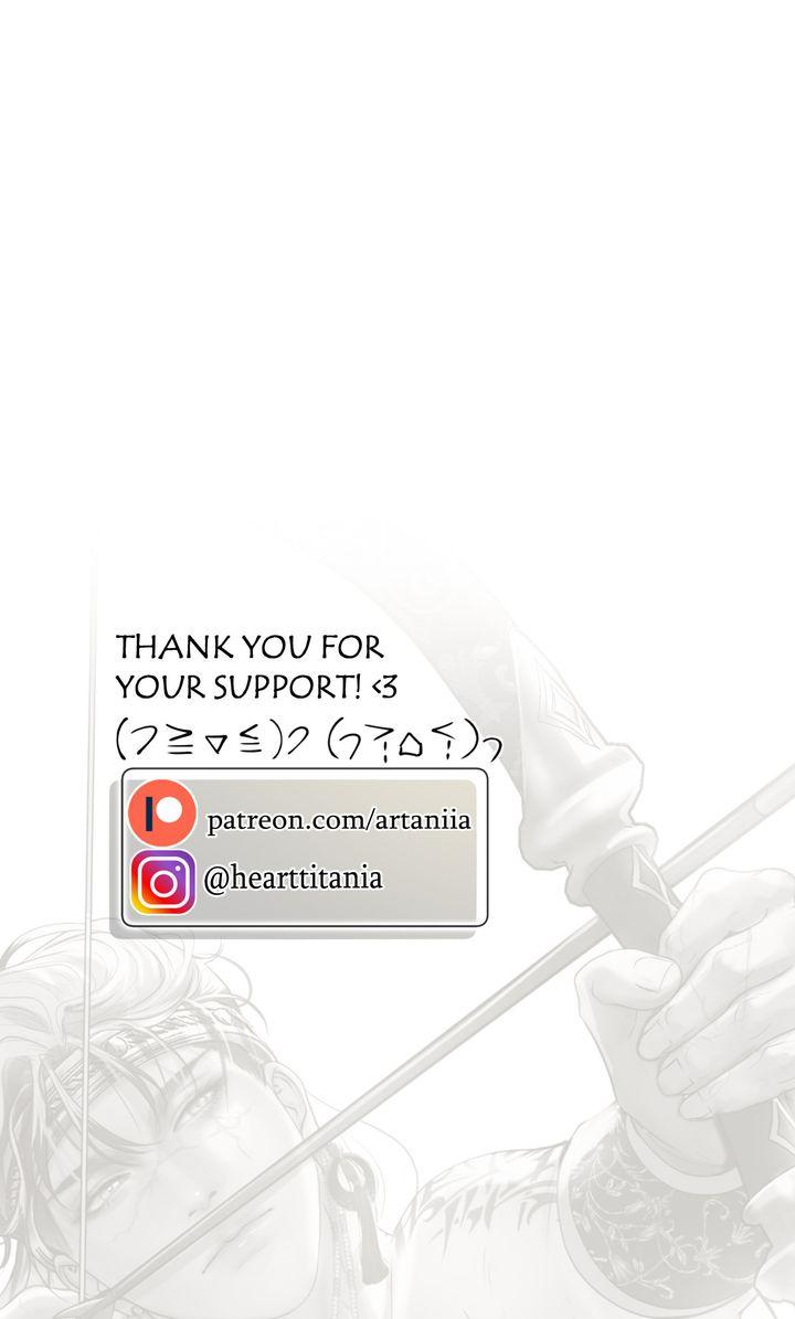 Read Beneath the Fallen Bloom chapter 18 image 72 on Lezhin