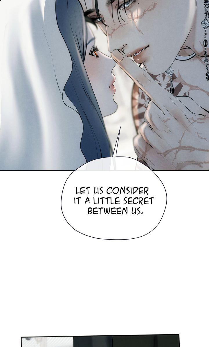 Read Beneath the Fallen Bloom chapter 18 image 8 on Lezhin