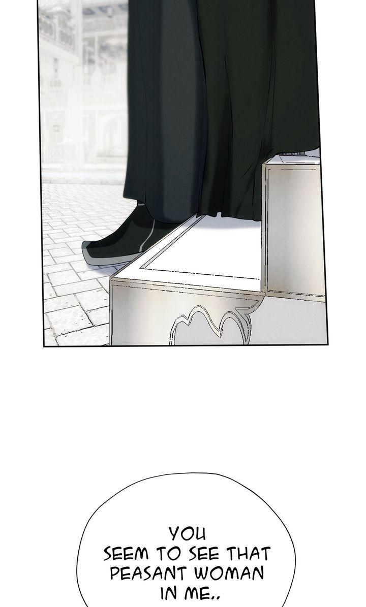 Read Beneath the Fallen Bloom chapter 18 image 9 on Lezhin