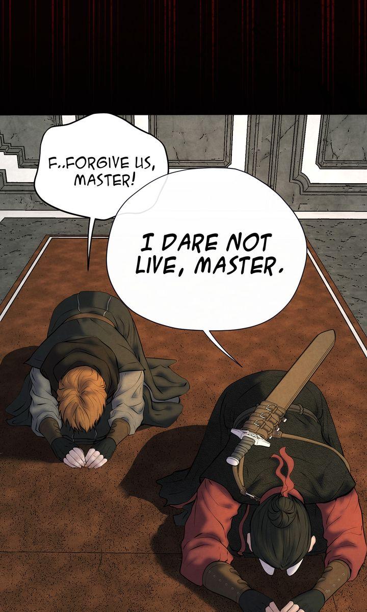 Read Beneath the Fallen Bloom chapter 19 image 10 on Lezhin