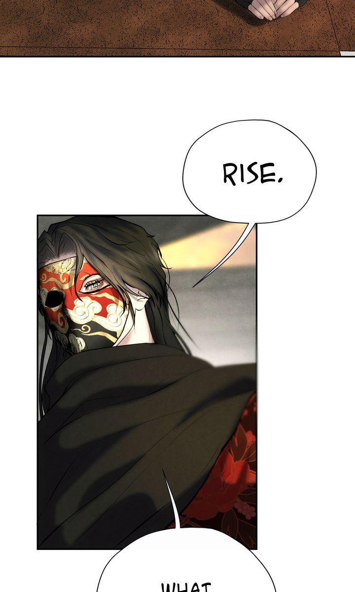 Read Beneath the Fallen Bloom chapter 19 image 11 on Lezhin