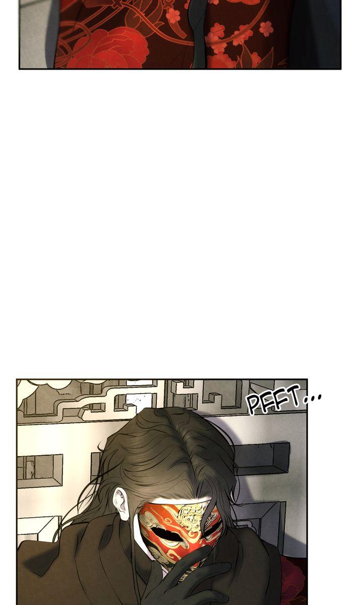 Read Beneath the Fallen Bloom chapter 19 image 14 on Lezhin