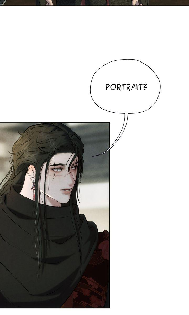 Read Beneath the Fallen Bloom chapter 19 image 29 on Lezhin