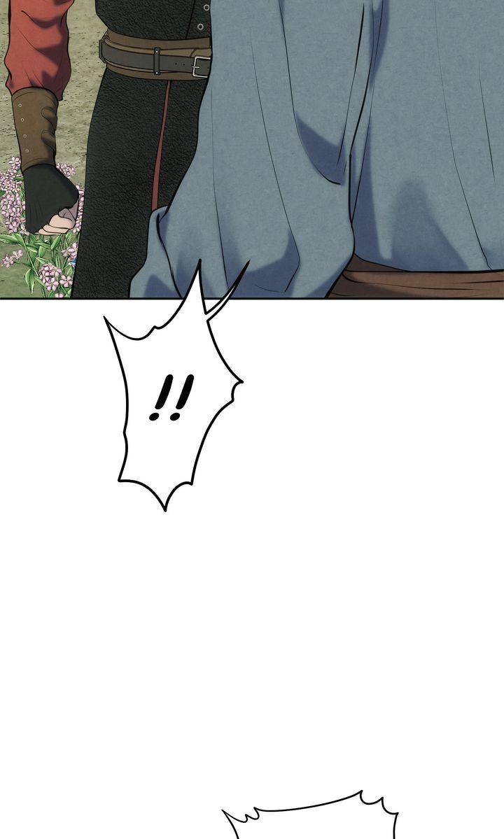 Read Beneath the Fallen Bloom chapter 19 image 39 on Lezhin