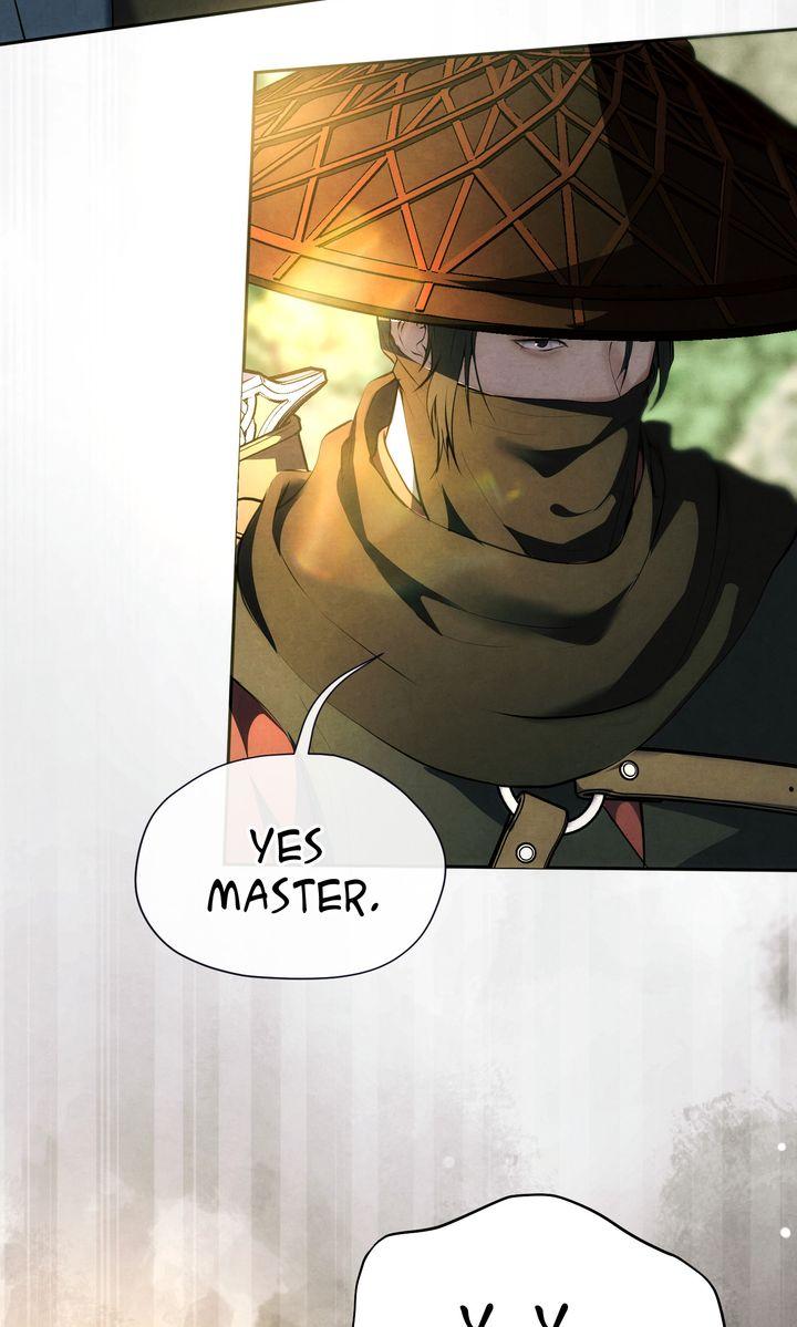 Read Beneath the Fallen Bloom chapter 19 image 55 on Lezhin