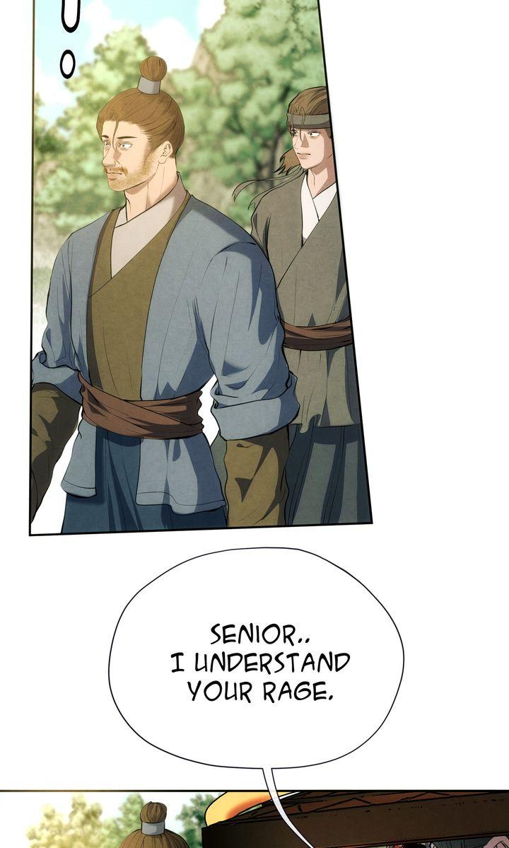 Read Beneath the Fallen Bloom chapter 19 image 59 on Lezhin