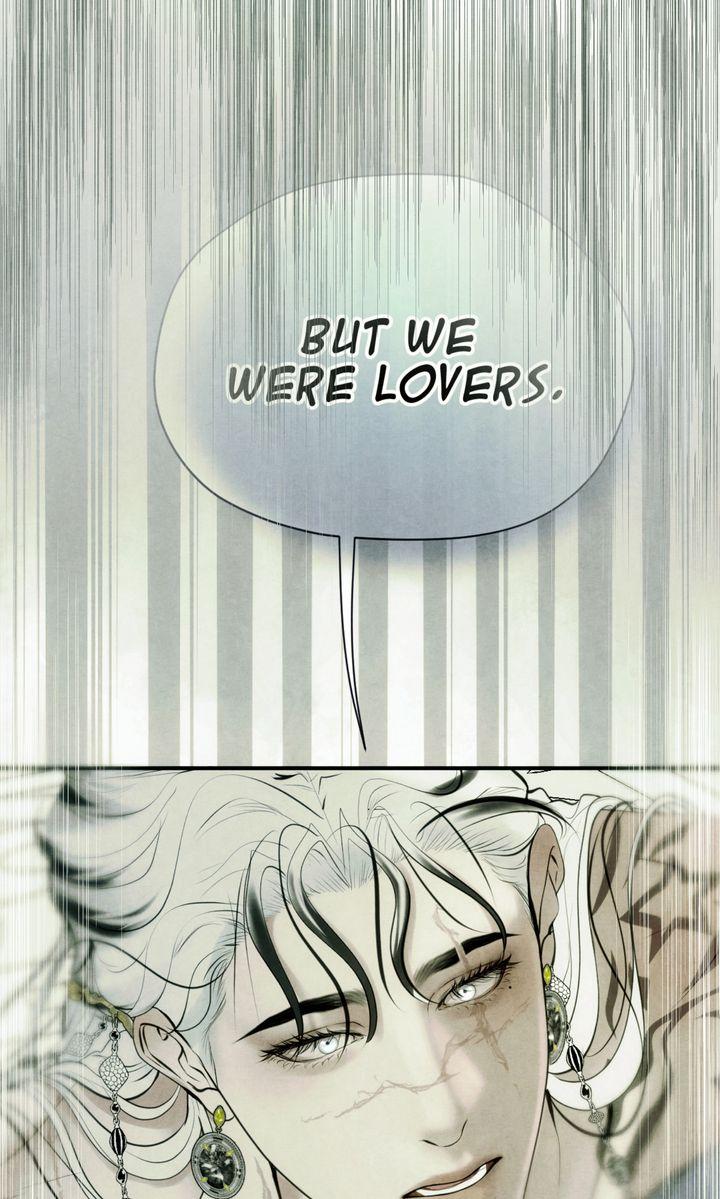 Read Beneath the Fallen Bloom chapter 19 image 65 on Lezhin