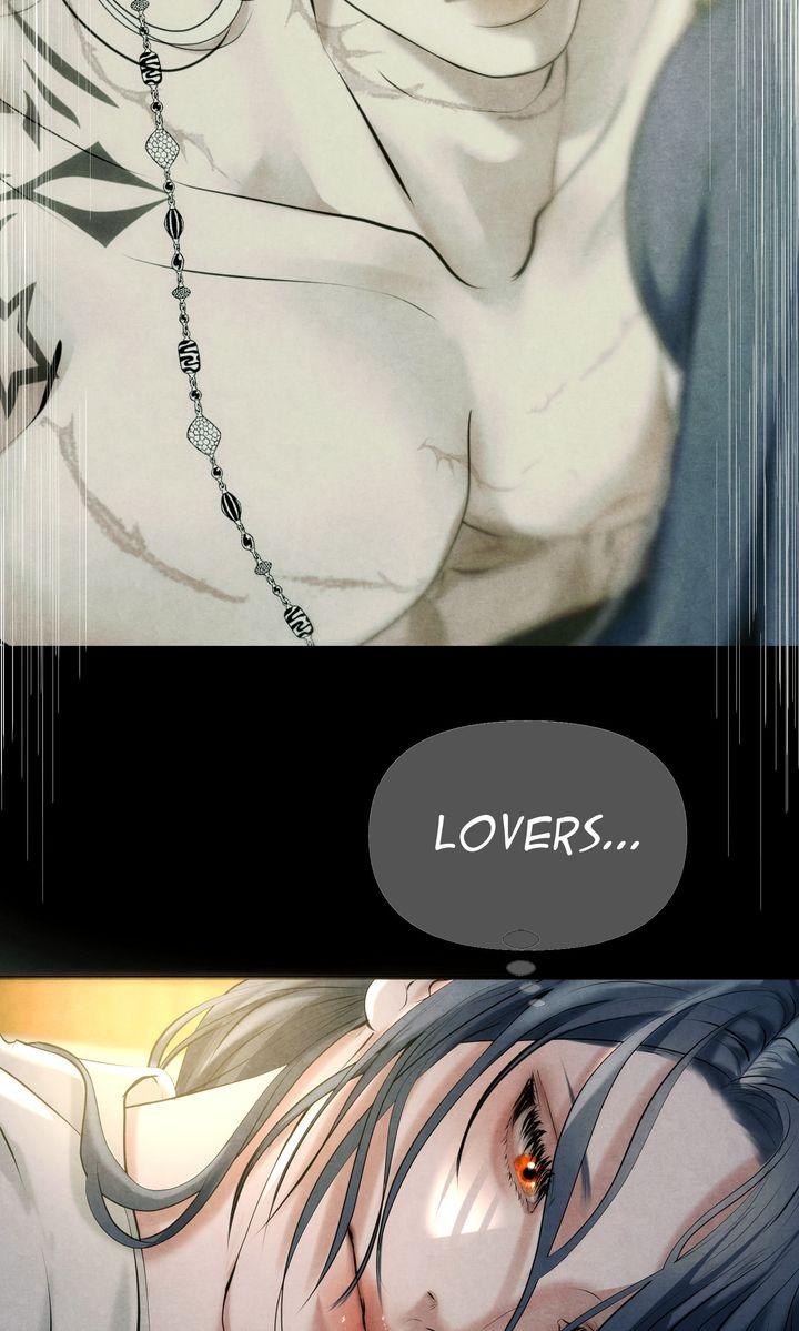 Read Beneath the Fallen Bloom chapter 19 image 66 on Lezhin