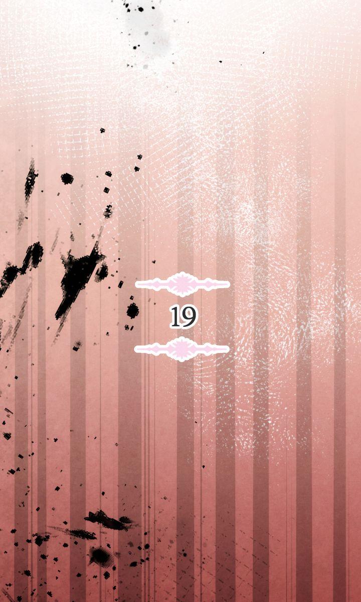 Read Beneath the Fallen Bloom chapter 19 image 8 on Lezhin