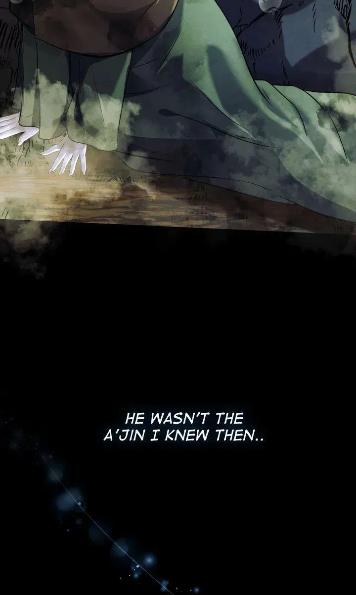 Read Beneath the Fallen Bloom chapter 2.1 image 12 on Lezhin
