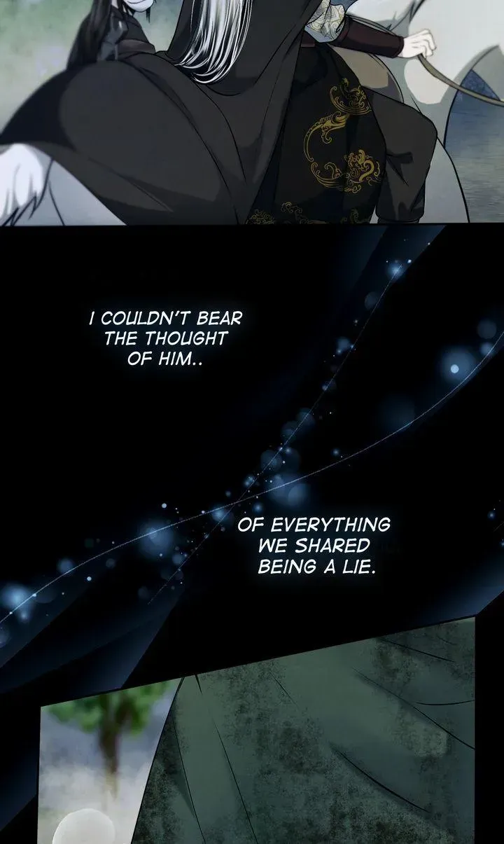 Read Beneath the Fallen Bloom chapter 2.1 image 16 on Lezhin