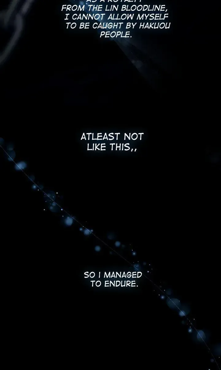 Read Beneath the Fallen Bloom chapter 2.1 image 19 on Lezhin