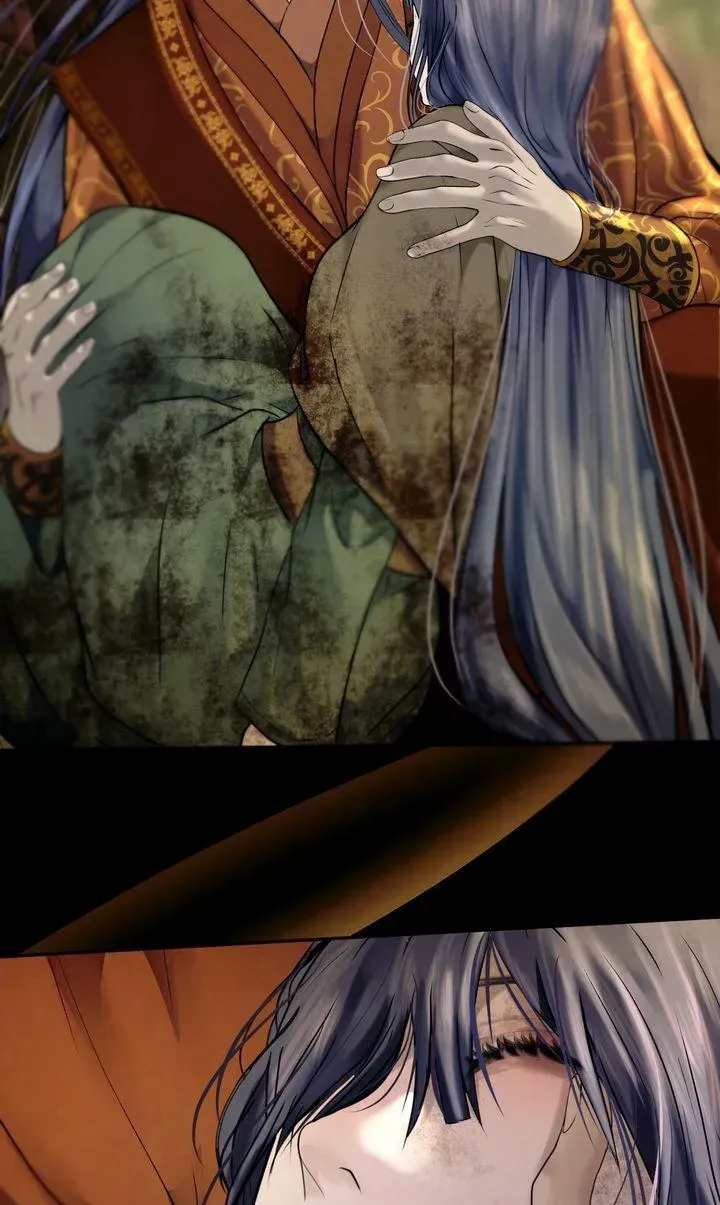Read Beneath the Fallen Bloom chapter 2.1 image 22 on Lezhin