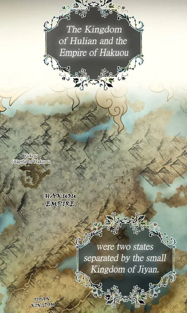 Read Beneath the Fallen Bloom chapter 2.1 image 25 on Lezhin